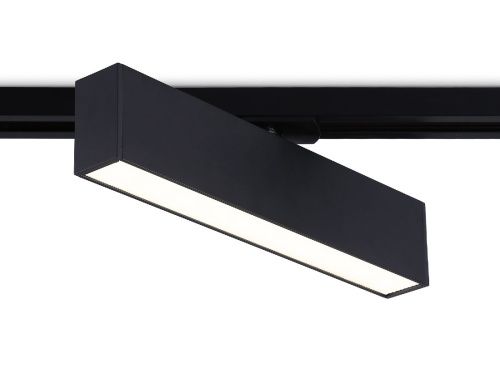 Трековый однофазный светильник Ambrella Light Track System (Трацк Сыстем) GL6767