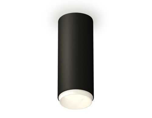 Светильник накладной Ambrella Light TECHNO SPOT (ТЕЦХНО СПОТ) XS6343001