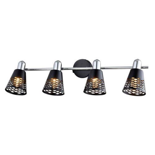 Спот Toplight Susan (Сусан) TL3760Y-04BC