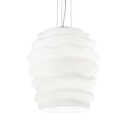 Светильник подвесной Ideal lux Karma (Карма) Karma SP1 Big
