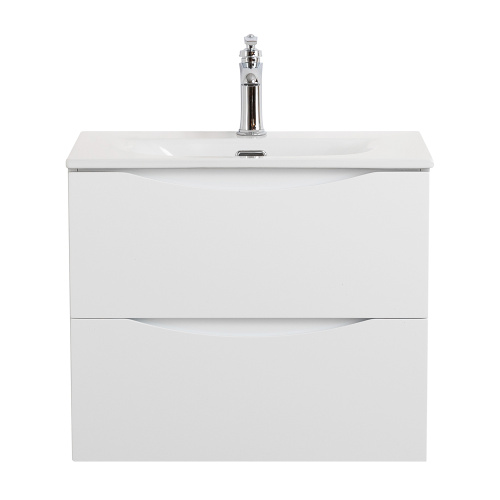 Тумба под раковину BelBagno Marino-Cer-Mini MARINO-CER-MINI-600-2C-SO-BO-P 59,6x39x50