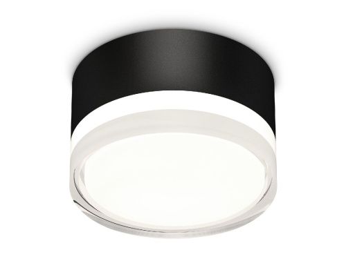 Светильник накладной Ambrella Light TECHNO SPOT (ТЕЦХНО СПОТ) XS8102023