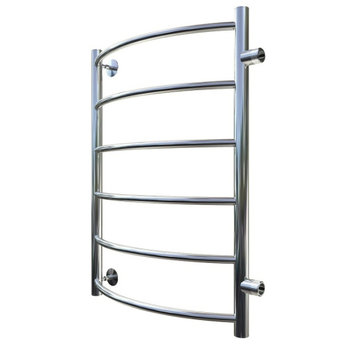 Полотенцесушитель Тругор Приоритет Приоритет1/ПМ508050 53х80 водяной хром