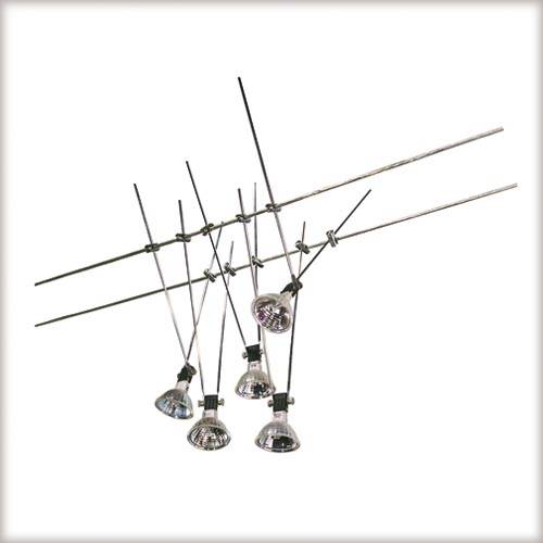 Струнная система Paulmann Wire (Вире) 3049