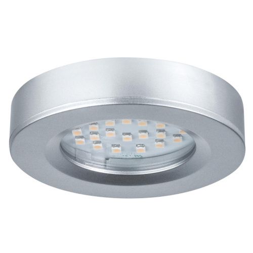 Светильник мебельный Paulmann Micro Line Led Platy (Мицро Лине Лед Платы) 93580