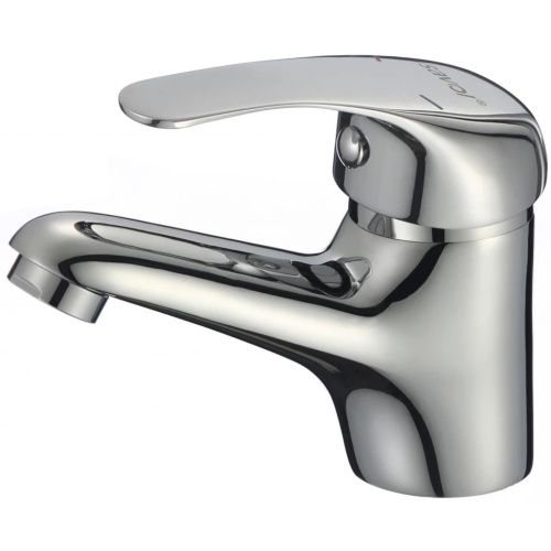 Смеситель Savol S-T1001 на раковину хром - фото 2