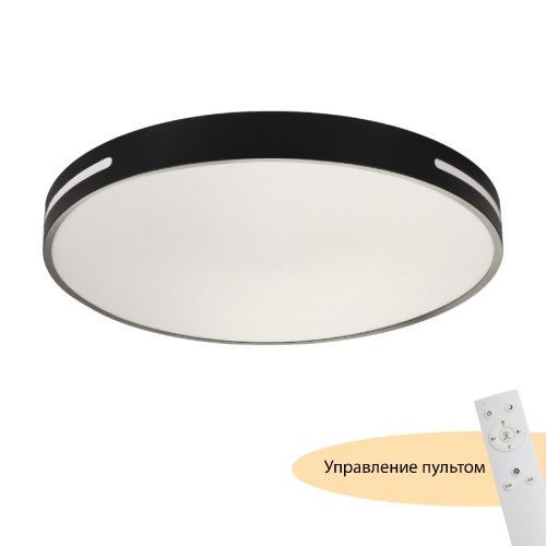 Светильник потолочный Myfar Oberon (Оберон) MR9100-CL