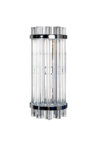 Светильник настенный Garda Decor 62GDW-D007K5B/350CH