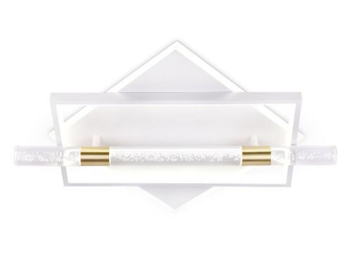 Люстра потолочная Ambrella Light Comfort (Цомфорт) FL5012