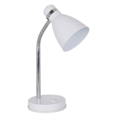 Настольная лампа Arte Lamp Mercoled (Мерцолед) A5049LT-1WH