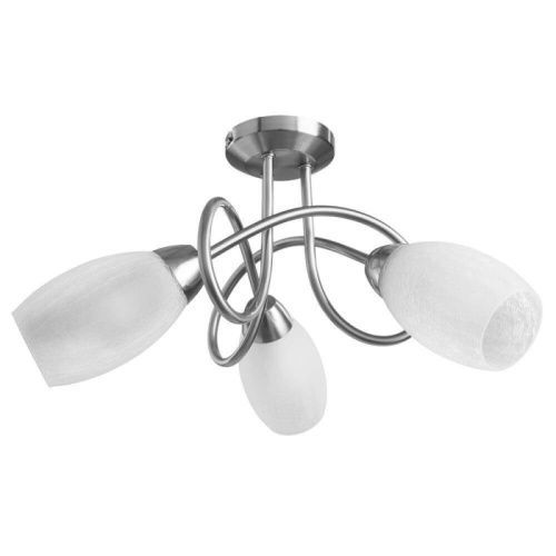 Люстра потолочная Arte Lamp Mutti (Мутти) A8616PL-3SS