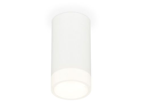 Светильник накладной Ambrella Light TECHNO SPOT (ТЕЦХНО СПОТ) XS8161002