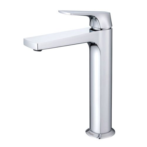 Смеситель для раковины Raglo R07 R07.15 на столешницу хром