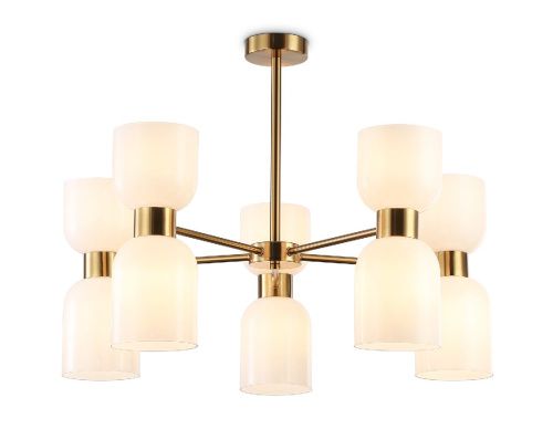Люстра на штанге Ambrella Light Heigh Light (Хеигх Лигхт) LH56093