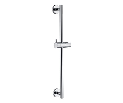 Душевая штанга WasserKRAFT  A122 хром
