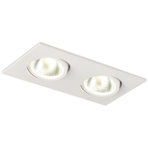 Светильник встраиваемый Simple Story 2076 2076-LED24DLW