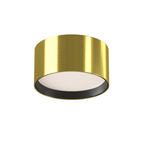 Светильник потолочный Maytoni Technical Glare C091CL-12W4K-BS