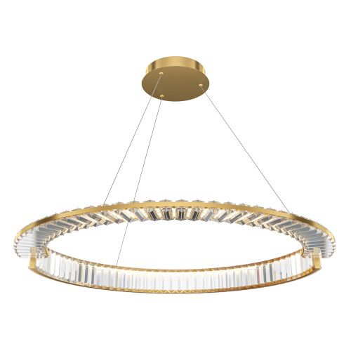 Светильник подвесной Maytoni Krone Pendant P097PL-L45BS3K