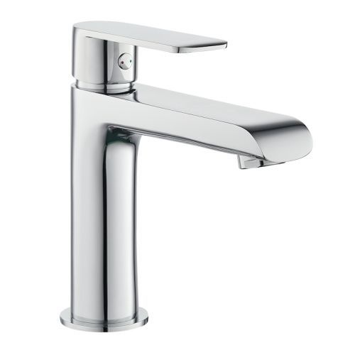 Смеситель Voda FY26 на раковину хром