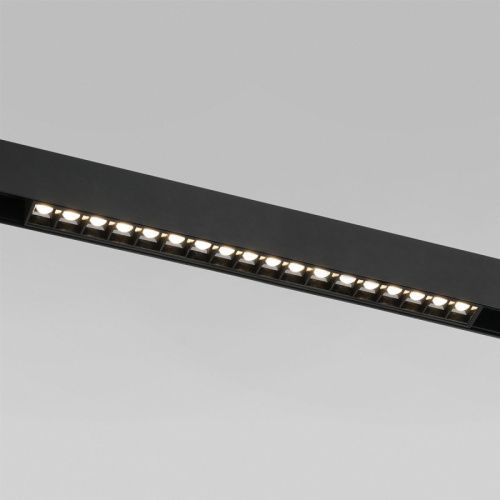 Трековый светильник Elektrostandard Slim Magnetic (Слим Магнетиц) 4690389178924