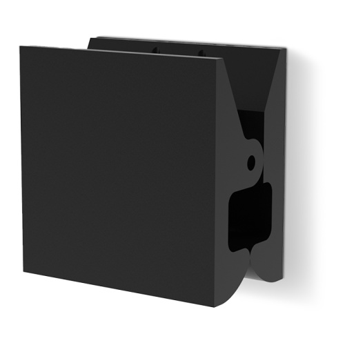 Крючок Decor Walther Pinch 907260