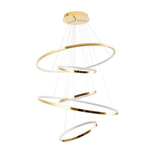 Люстра подвесная Arte Lamp Arcane (Арцане) A2974SP-137PB