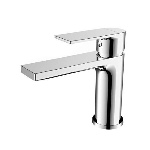 Смеситель Belz B678 B10678 на раковину хром