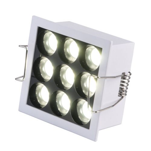 Светильник встраиваемый ST Luce ST763.542.10