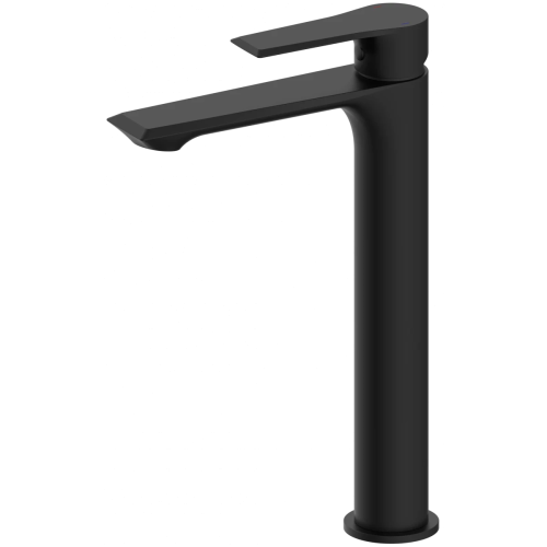 Смеситель Wonzon & Woghand Brilliant WW-88019079-MB на столешницу черный