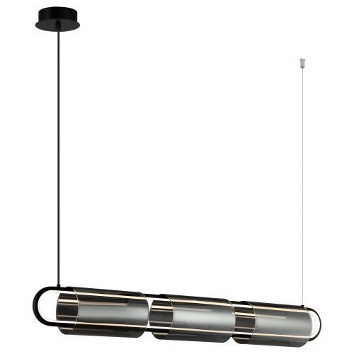 Светильник подвесной Velante 260-023-03