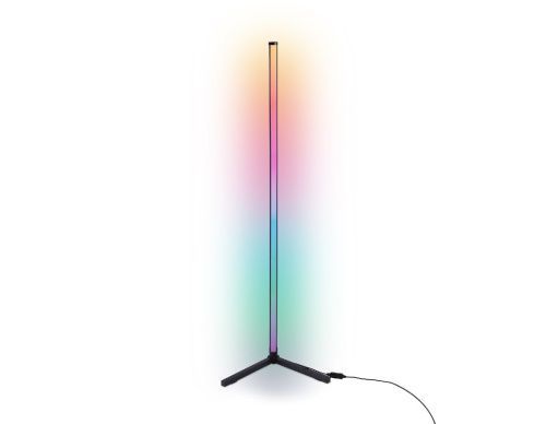 Торшер Ambrella Light LineTech (ЛинеТецх) FL8022