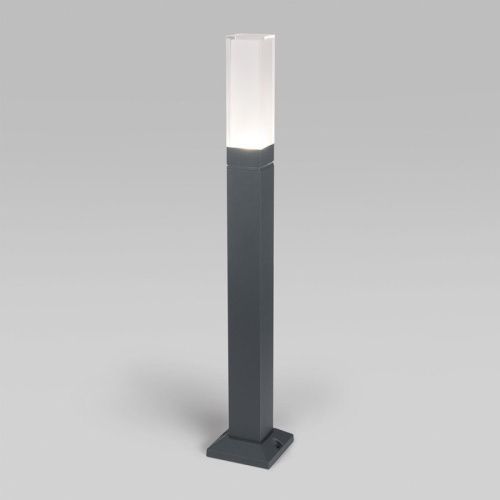 Ландшафтный светильник Elektrostandard Techno Led (Тецхно Лед) 4690389168796