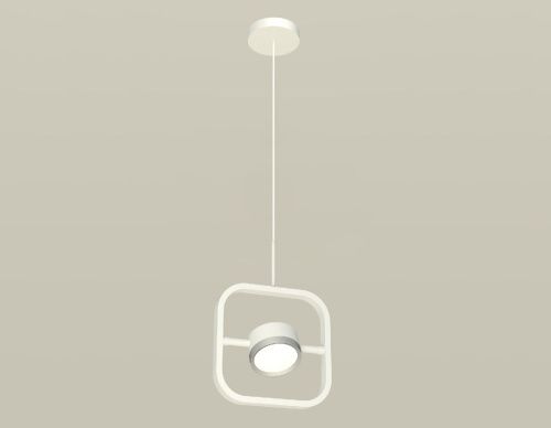 Светильник подвесной Ambrella Light Traditional (Традитионал) XB9118101