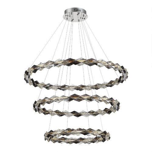 Люстра подвесная ST Luce DIAMANTA (ДИАМАНТА) SL6009.203.03