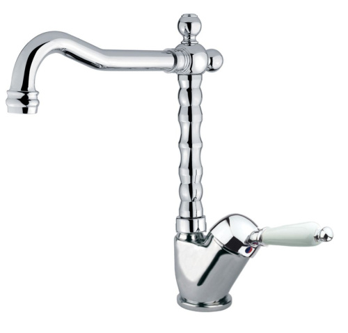 Смеситель Fiore Imperiale 83CR2245 на раковину хром