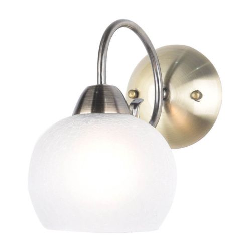 Бра Arte Lamp Margo (Марго) A9317AP-1AB