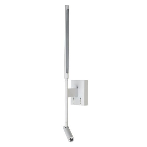 Светильник настенный LED4U LT7181 WH