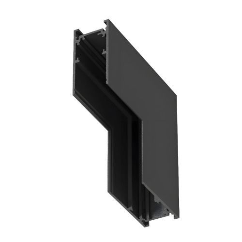 Коннектор внутренний угловой для накладного шинопровода Hesby Lighting ElDeko (ЕлДеко) HSBL_0054_1