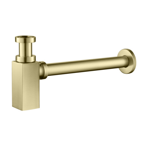 Сифон для раковины Timo 959/17L Сифон для раковины Timo 959/17L