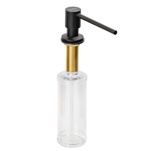 Дозатор AltroBagno Flusso AltroBagnoFlusso080505MB