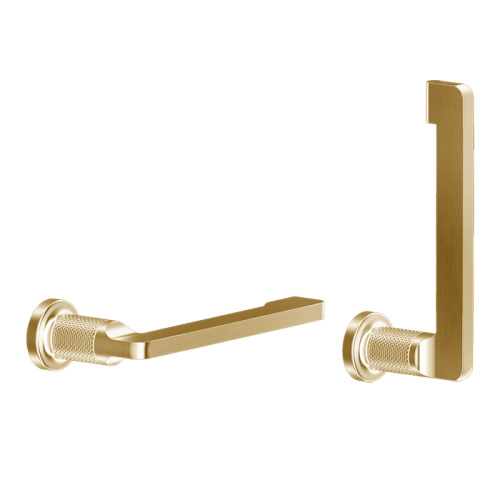 Бумагодержатель Gessi Inciso 58455#246