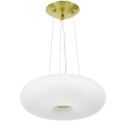 Светильник подвесной Lumina Deco Monarte (Монарте) LDP 1105-380 MD