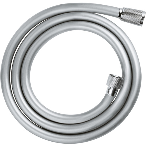 Душевой шланг Grohe Relexa 28151001 хром матовый
