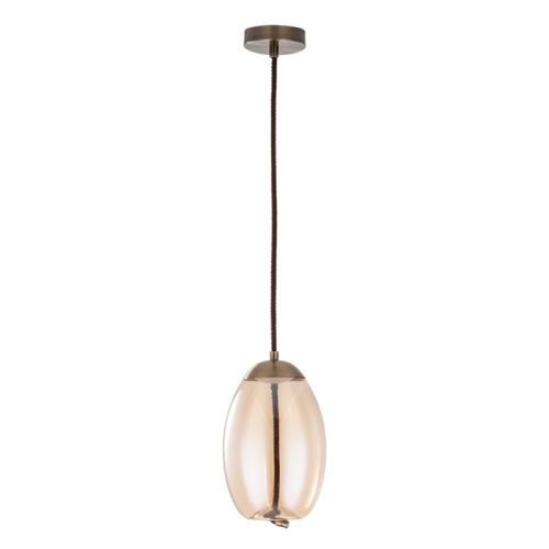 Светильник подвесной Arte Lamp CODY (ЦОДЫ) A7769SP-1AB