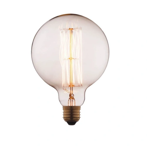 Ретро-лампа Loft It Edison Bulb G12540