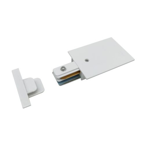 Ввод питания с заглушкой Elektrostandard TRLM 4690389044779
