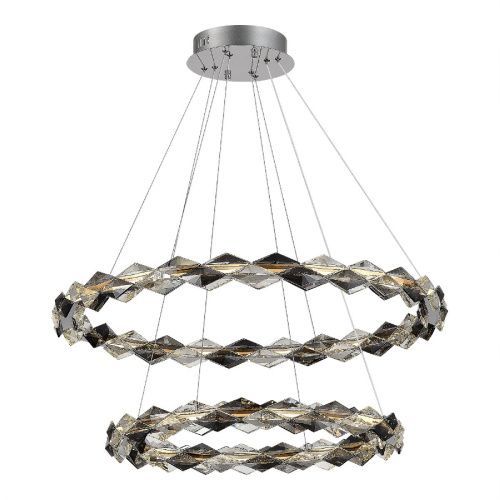 Люстра подвесная ST Luce DIAMANTA (ДИАМАНТА) SL6009.203.02