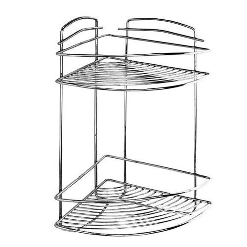 Полка в ванную комнату Milardo 209WC20M44