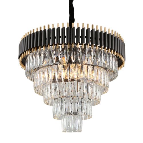 Люстра подвесная Omnilux Corleone (Цорлеоне) OML-69803-15