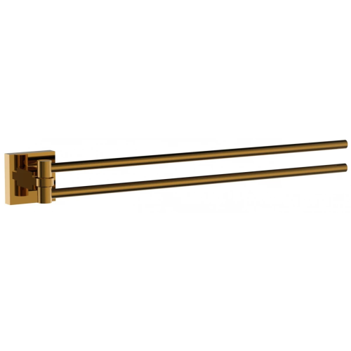 Полотенцедержатель Wonzon & Woghand Polo WW-8931-DG